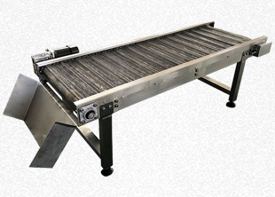 網(wǎng)帶輸送機(jī) 網(wǎng)帶輸送機(jī)