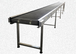 網(wǎng)帶輸送機(jī) 網(wǎng)帶輸送機(jī)