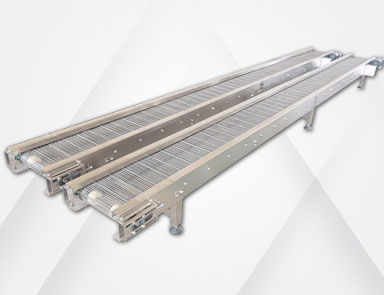 直行網(wǎng)帶輸送機(jī) 直行網(wǎng)帶輸送機(jī)