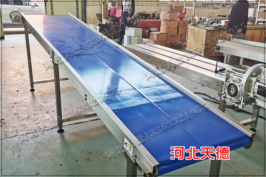 食品輸送機(jī)