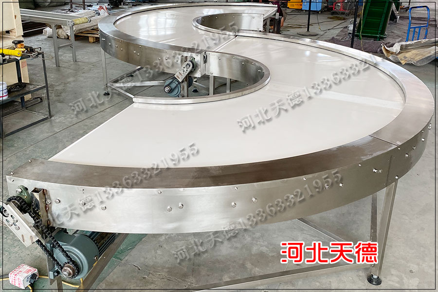 食品輸送機(jī)